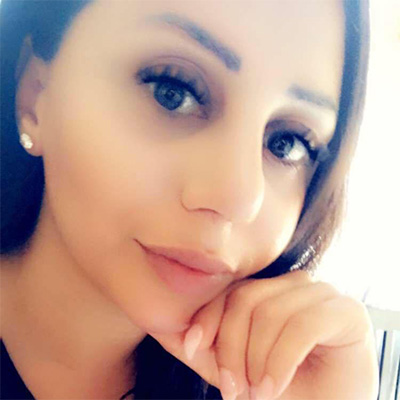 Samaah Rufaydah